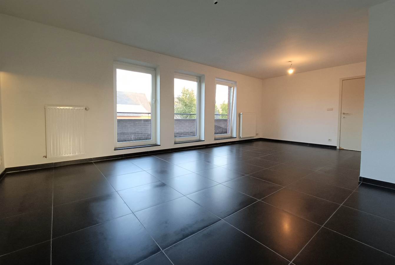 Verhuurd duplex - Tongeren