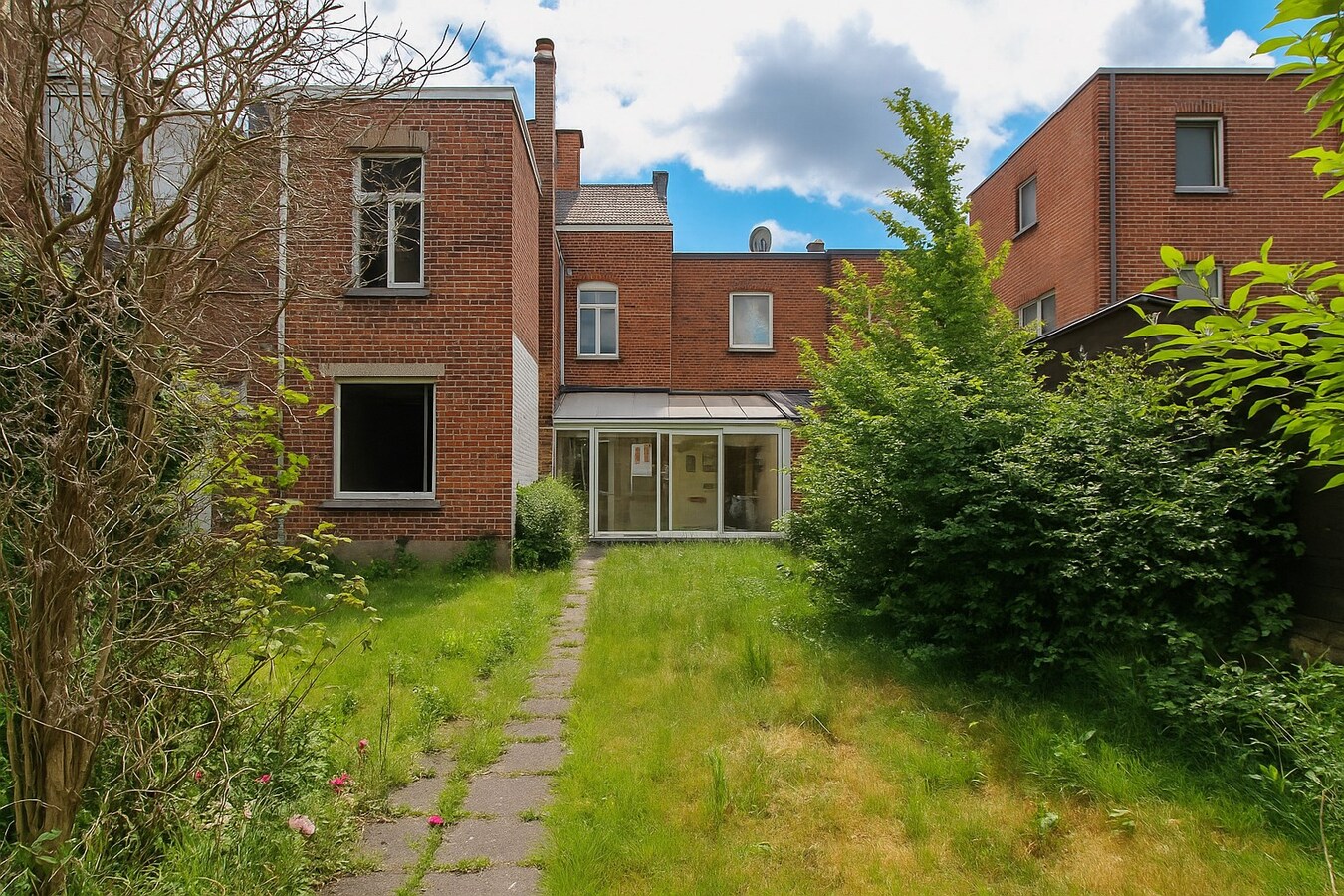 Verkocht - Woning - Sint-Niklaas