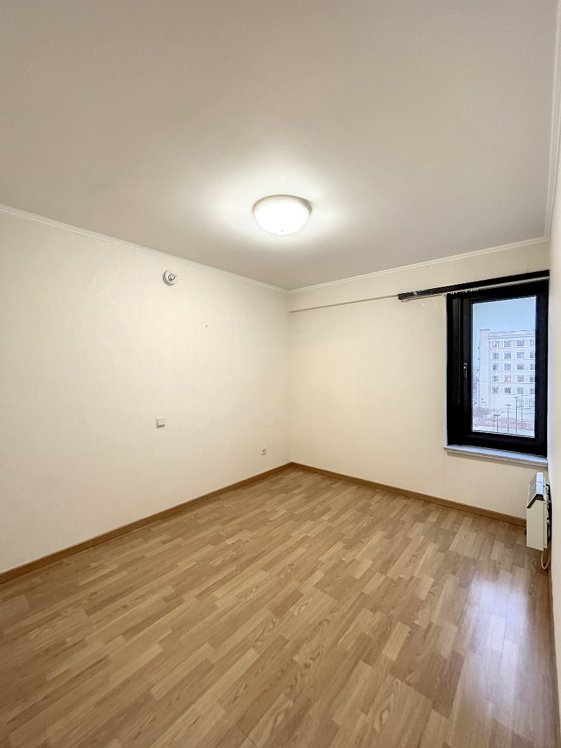 INSTAPKLAAR 1 SLPK APP MET OPEN ZICHT OP ZEE 