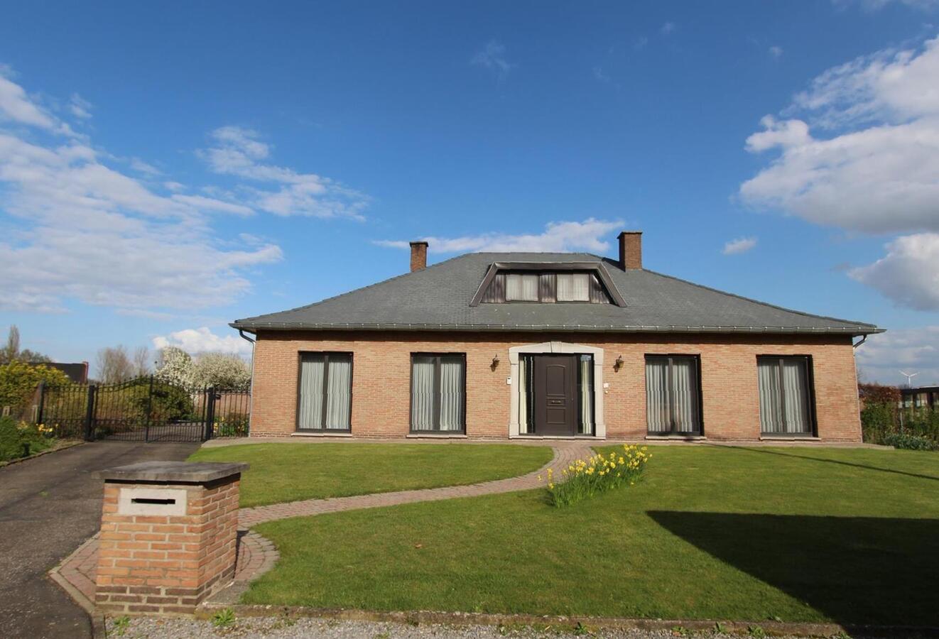 Verkocht bungalow - Hoeselt