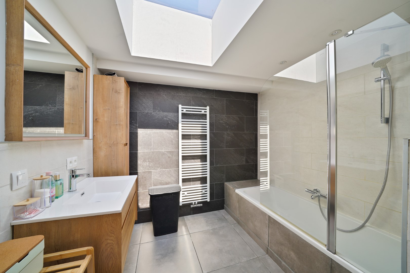 Mooi gerenoveerde woning te Mariakerke 