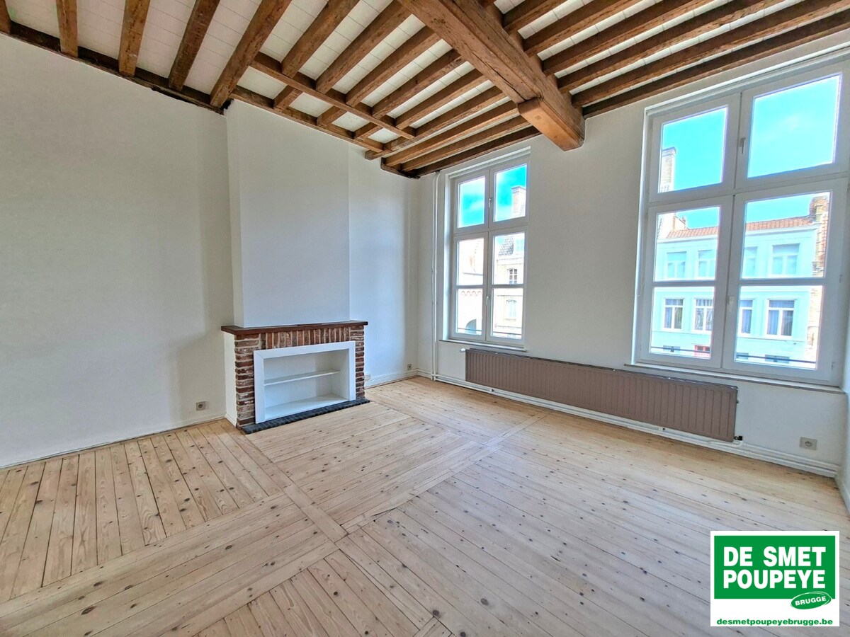 Prachtige herenwoning 