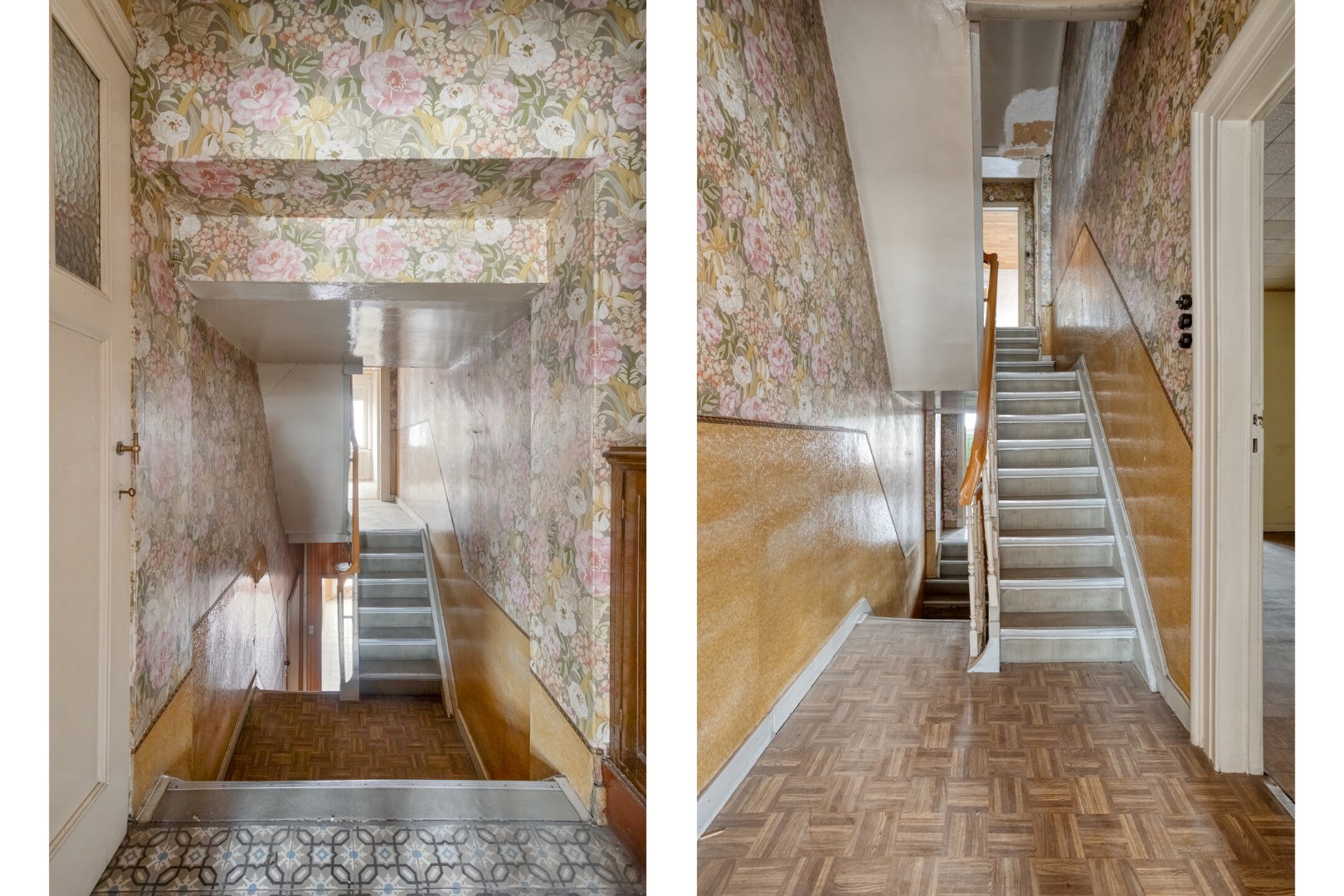 Ruime woning met 6 slaapkamers, tuin en bijgebouw in Kessel-Lo! – bewoonbare opp. 242 m² 