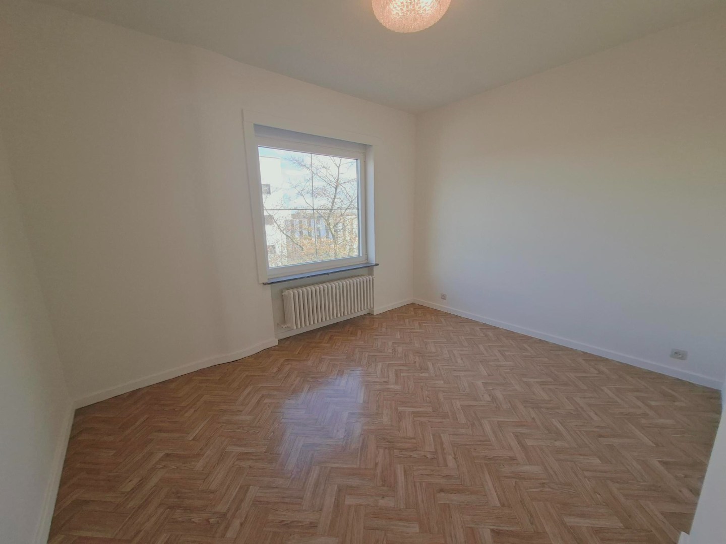 Appartement loué À Sint-Michiels