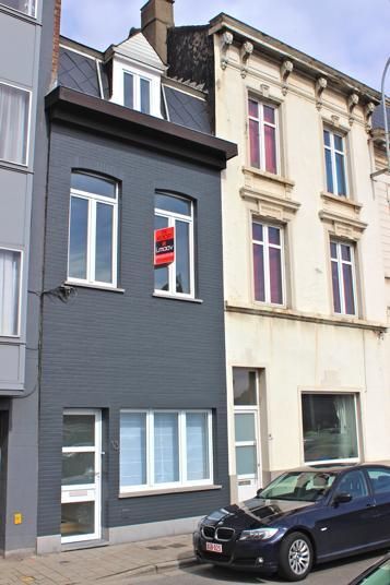 Verkocht woning - Gent