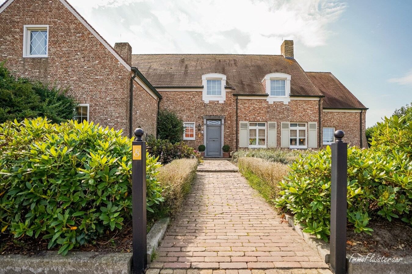 Te koop woning - Arendonk