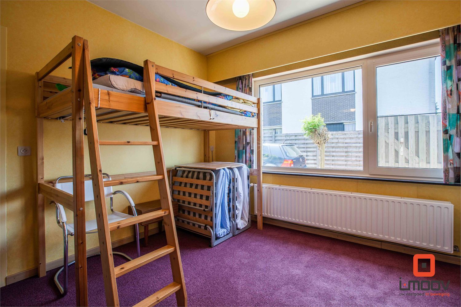 Bungalow verkocht in Eeklo