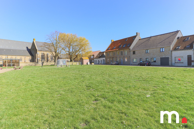 Verkocht woning - Schore