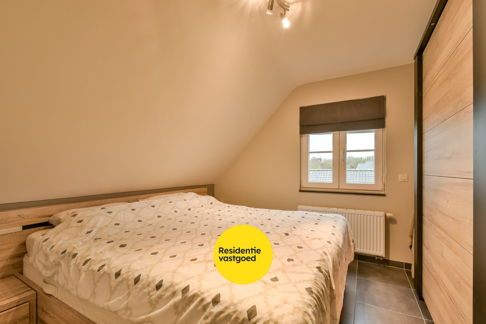 Instapklare woning in Don Bosco! 