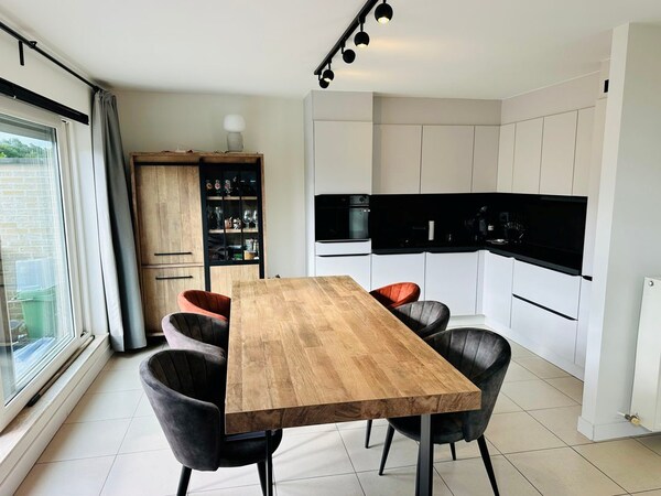 Verhuurd appartement - Diepenbeek