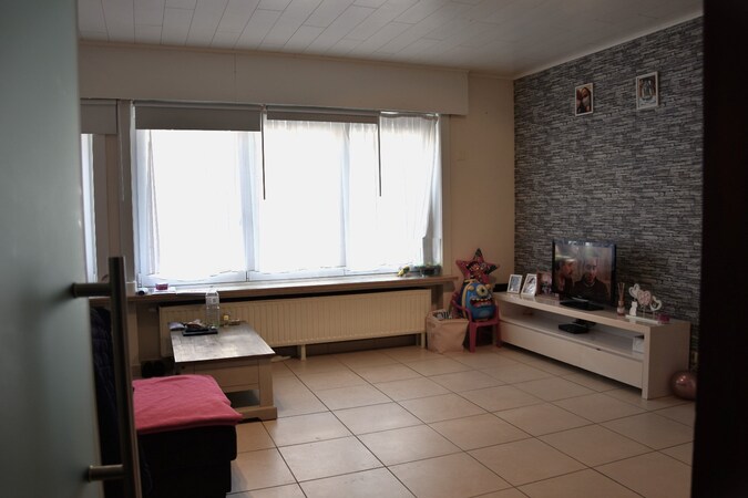 Verhuurd appartement - Zeebrugge