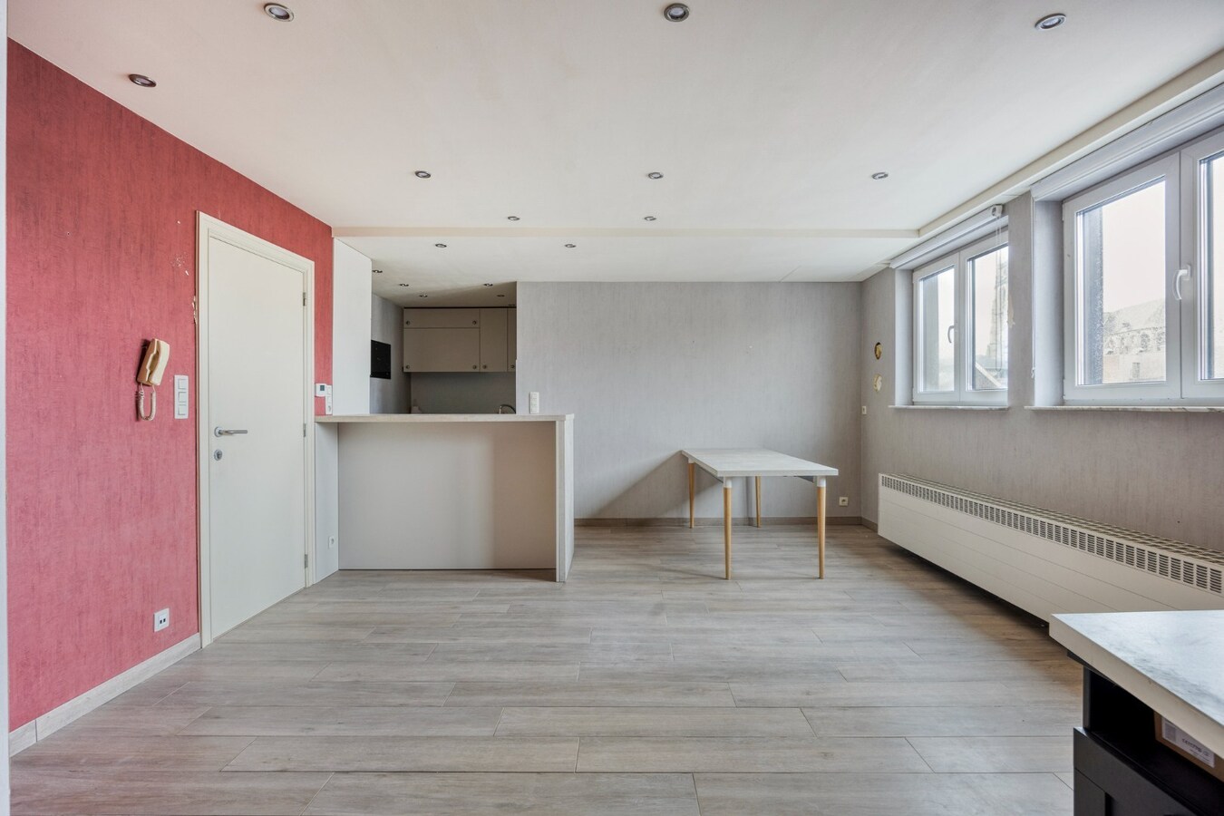 Te koop appartement - Tongeren