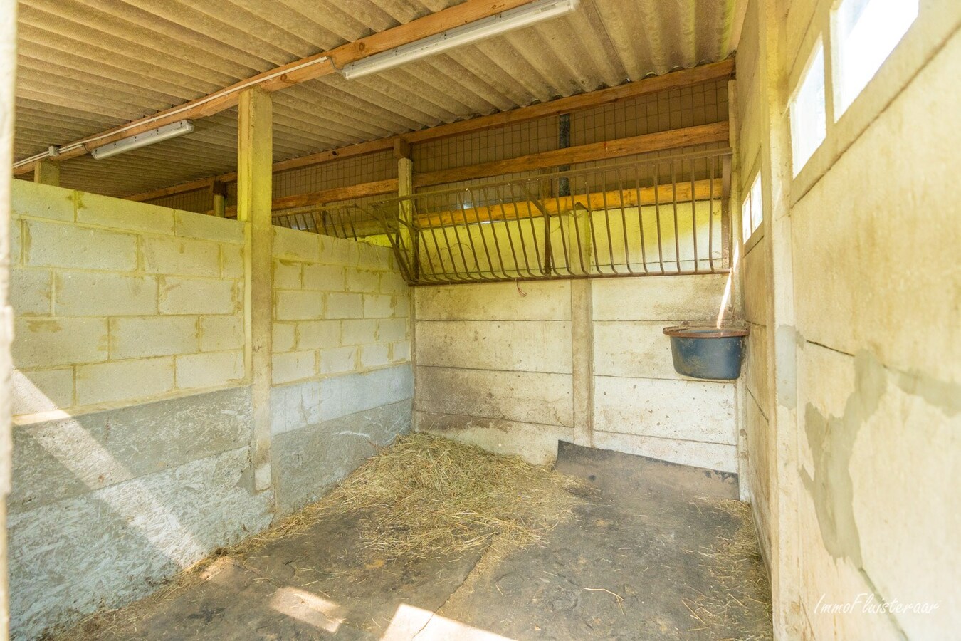 Terrain d'environ 1,26 hectares à Oud-Heverlee (Brabant flamand) 