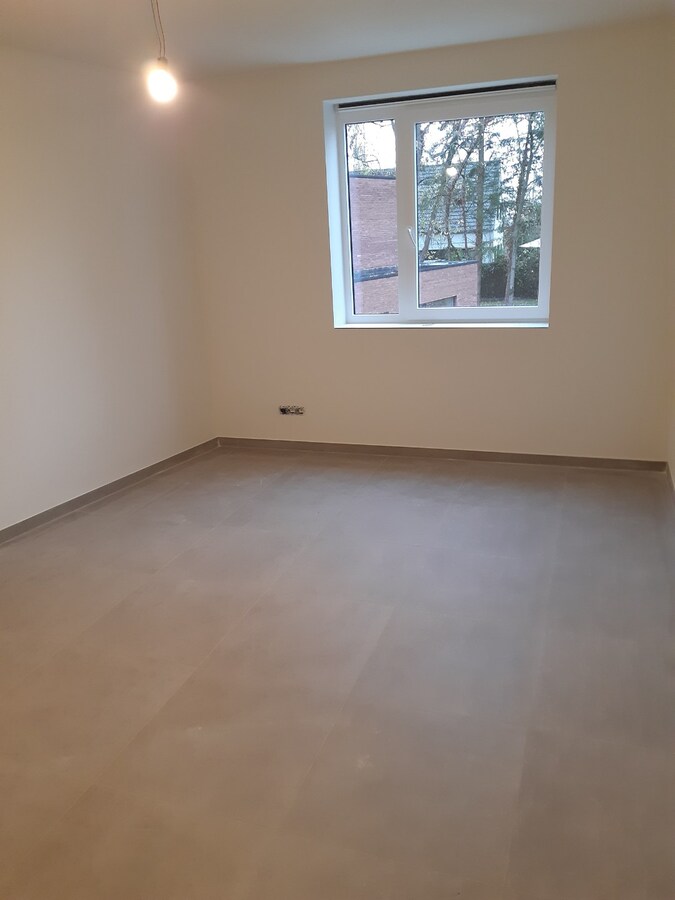 BEN-woning in het pittoreske Dikkelvenne 