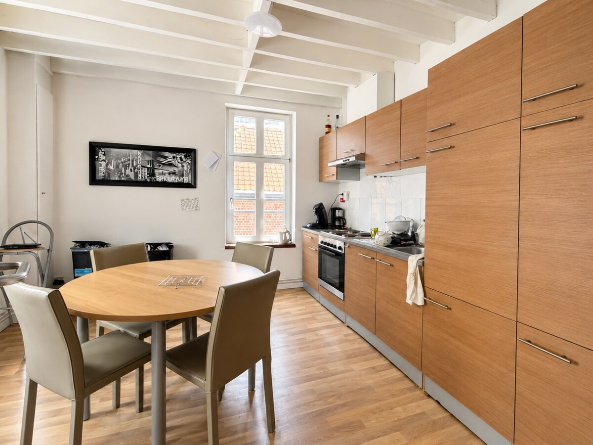 KOT - 1 chambre disponible à la location ! 