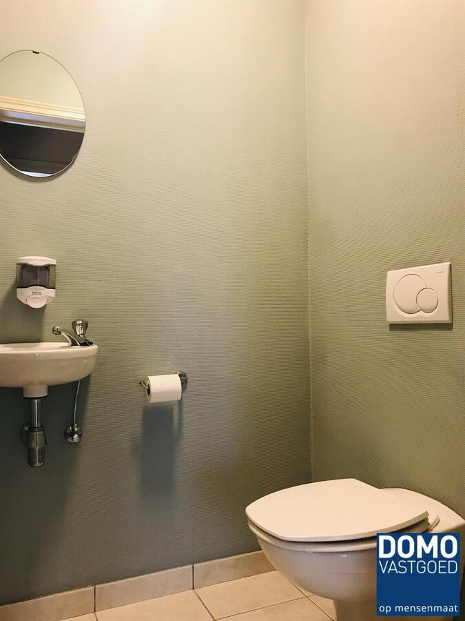 Appartement verhuurd in Hasselt