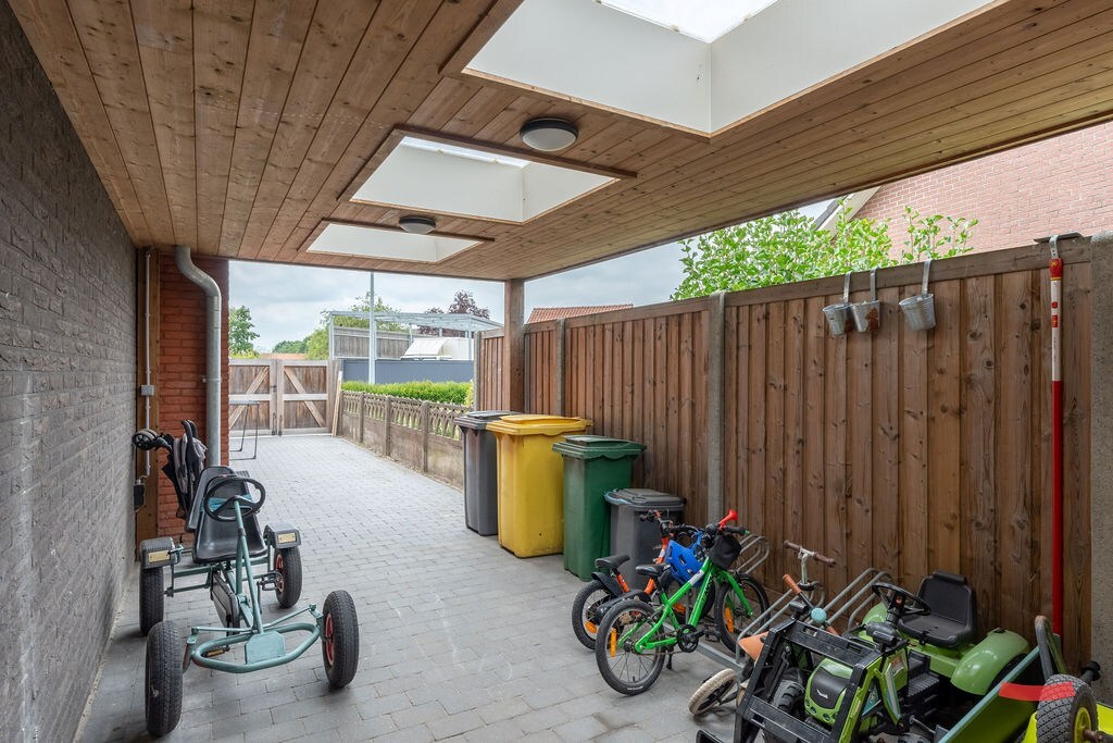 Woning te koop in Arendonk