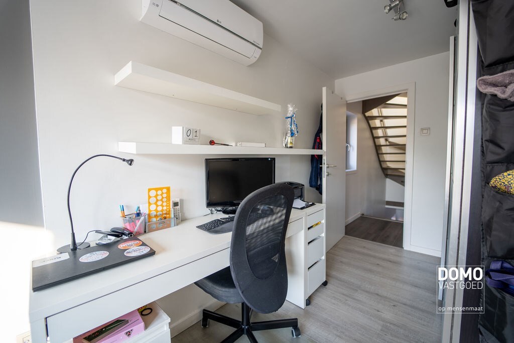 Instapklare, karaktervolle woning met prachtig groen uitzicht in Halen - EPC: A - Bewoonbare vloeroppervlakte 234m² 