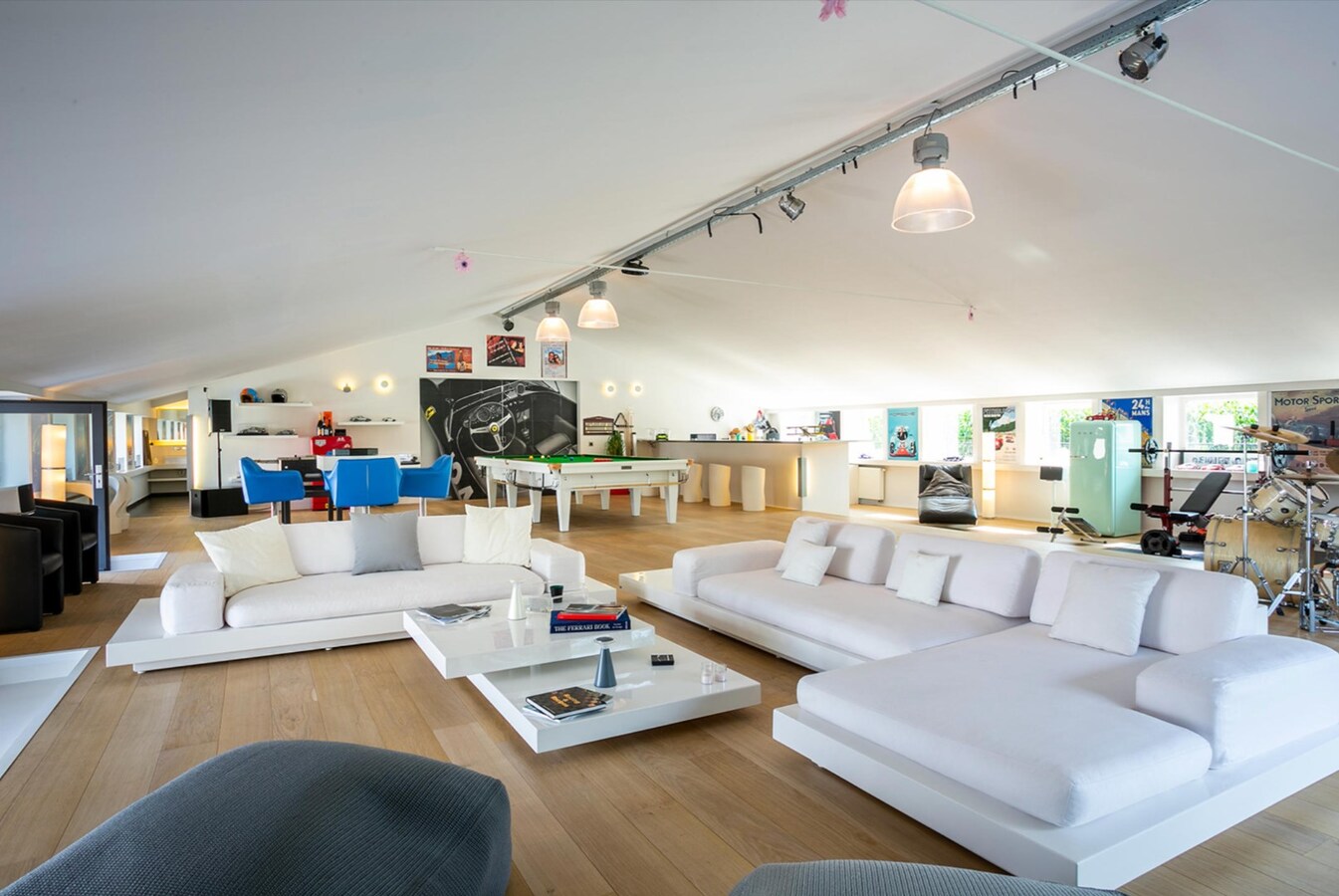 Exclusief eigendom op ca. 64a te Koningshooikt 