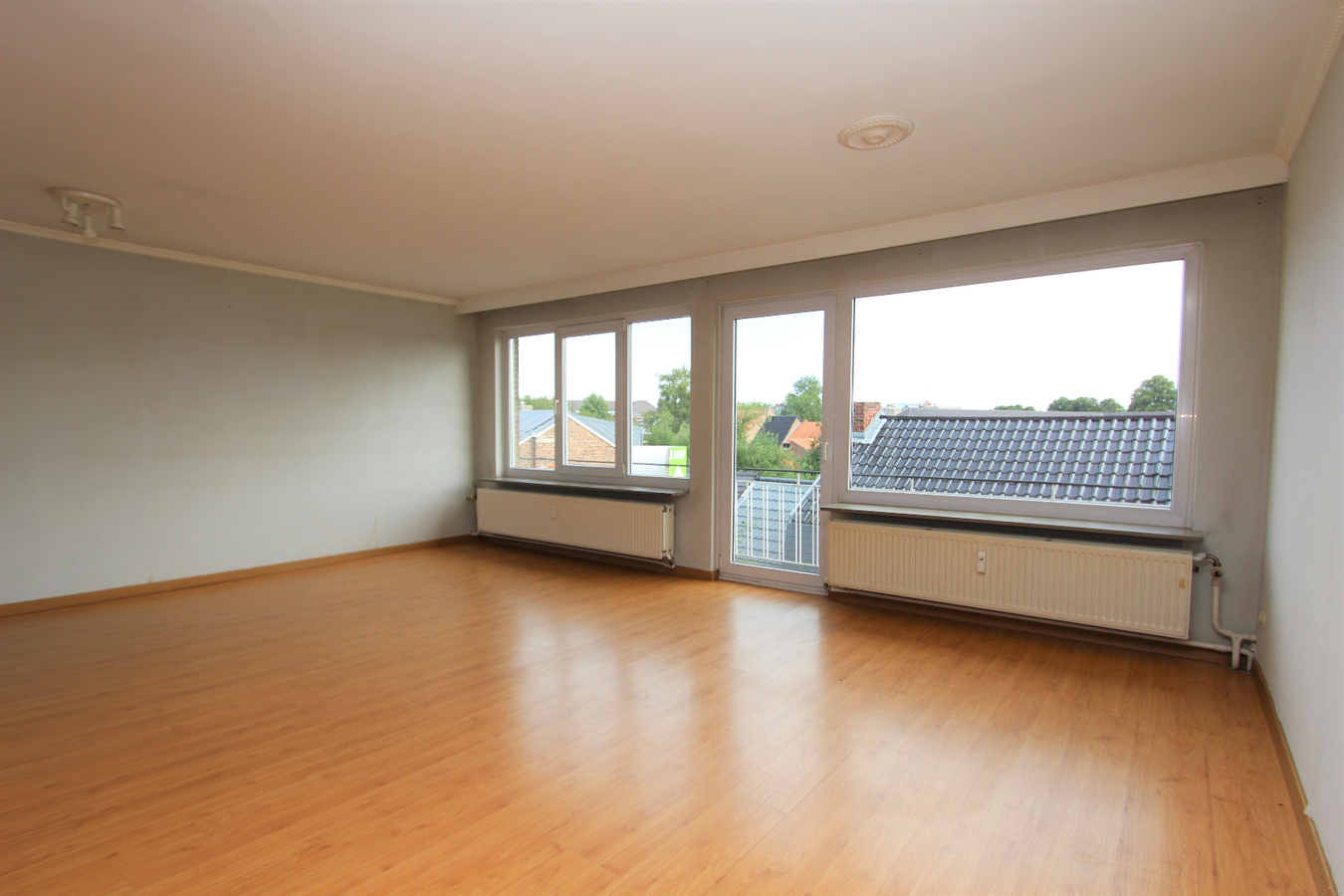 Verkocht appartement - Tongeren