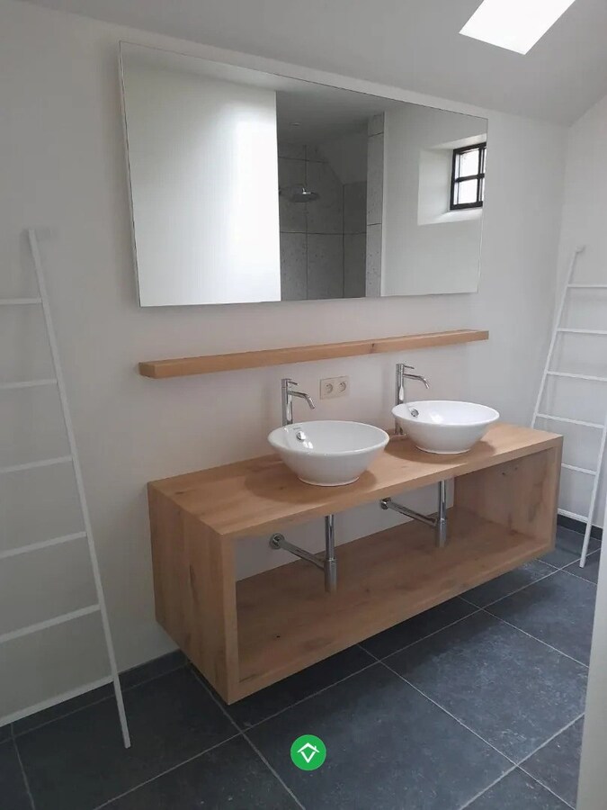 Alleenstaande nieuwbouwwoning te Aartrijke 