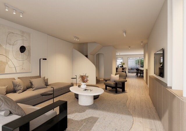 Te koop appartement - Knokke-Heist