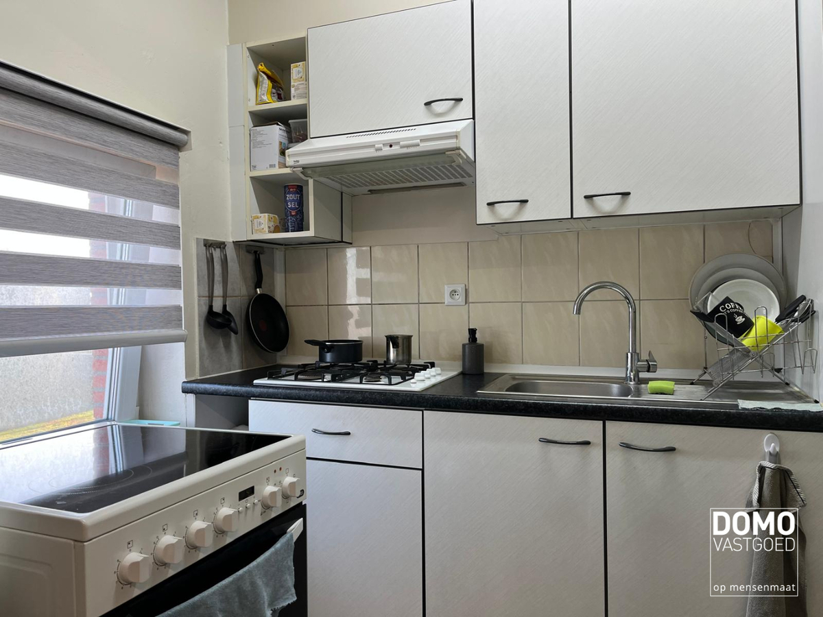 OPBRENGSTENEIGENDOM MET 2 APPARTEMENTEN EN 1 DUPLEXSTUDIO TE HASSELT 