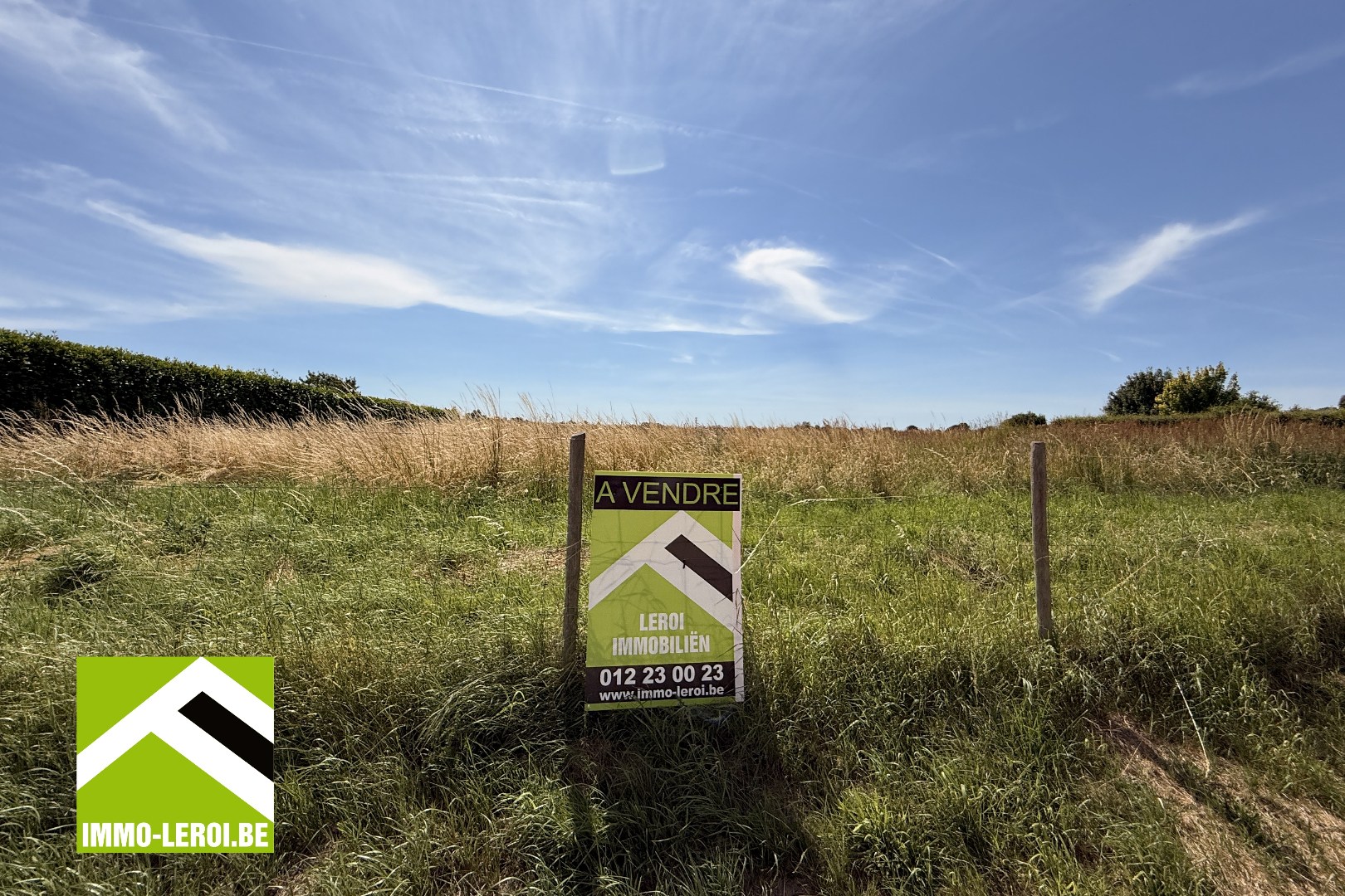 Rue de Hodeige lot 2