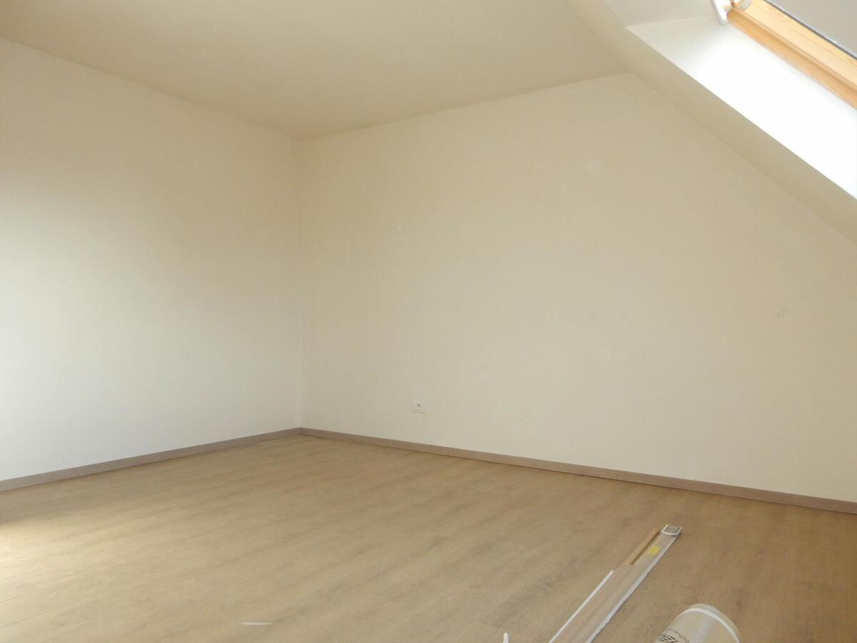 Moderne nieuwbouwwoning met 3 slaapkamers 