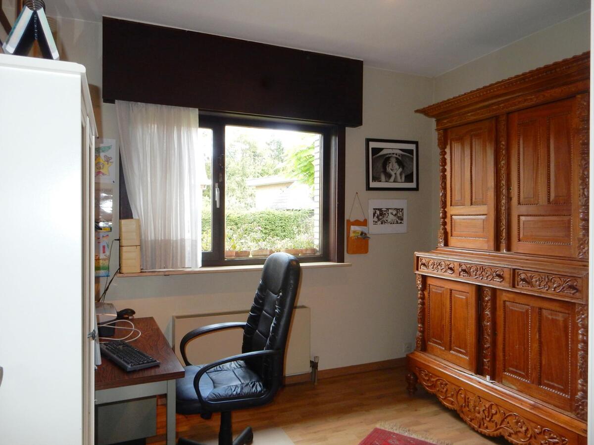 Bungalow met 3 slaapkamers 