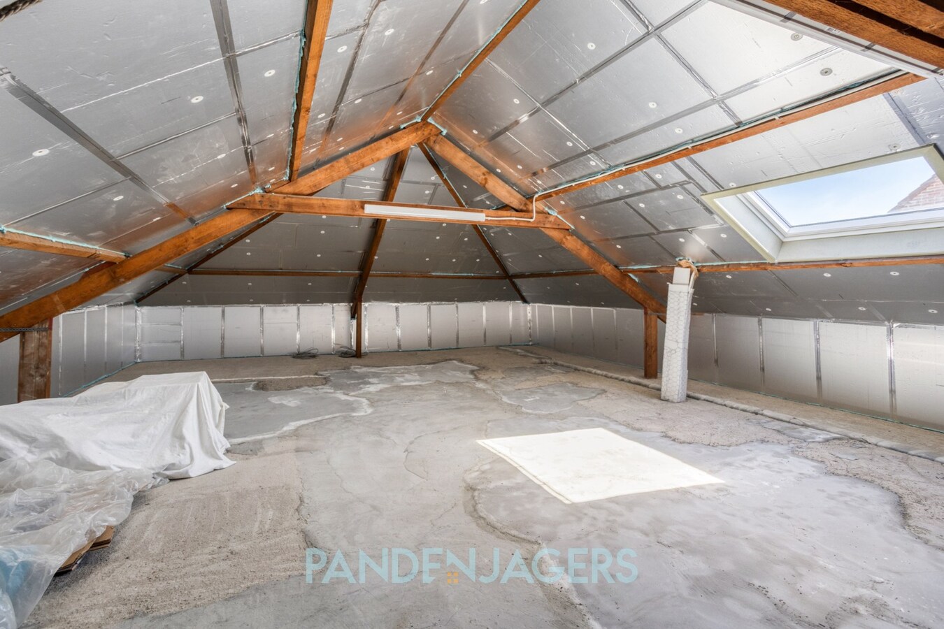 Laagbouwwoning op prachtige locatie te Duffel 