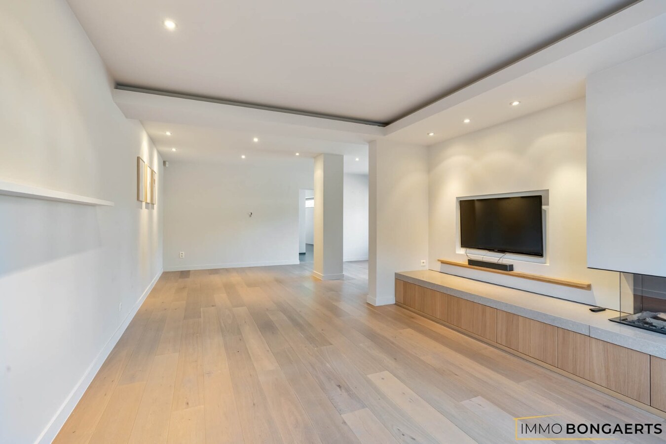 Gerenoveerde woning op een ruim perceel in Opglabbeek 