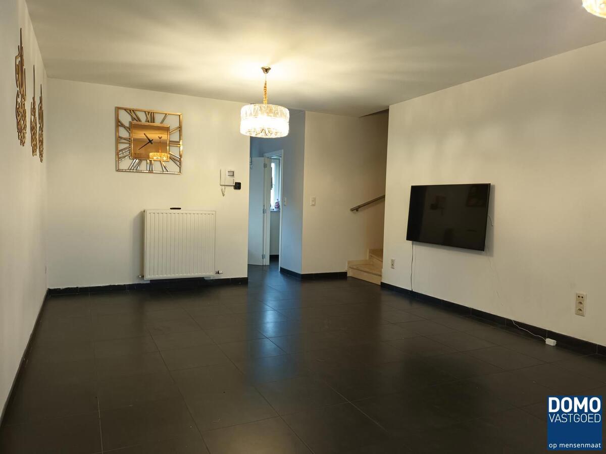 Appartement verhuurd in Lanaken