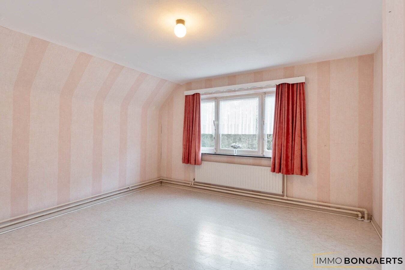 Woning met 3 slaapkamers 