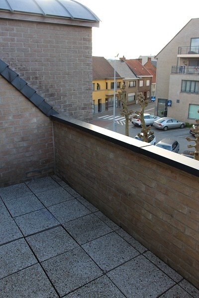 Instapklaar appartement met 2 slaapkamers te Koekelare 