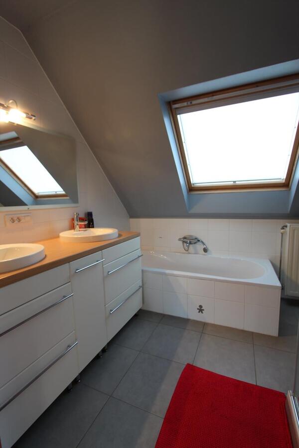 Alleenstaande woning met 5 slaapkamers te Koekelare 