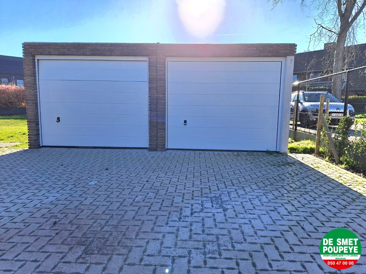 Nieuwbouwappartement 