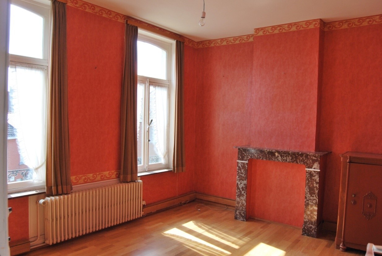 Herenhoeve op 6029m² te Gooik 