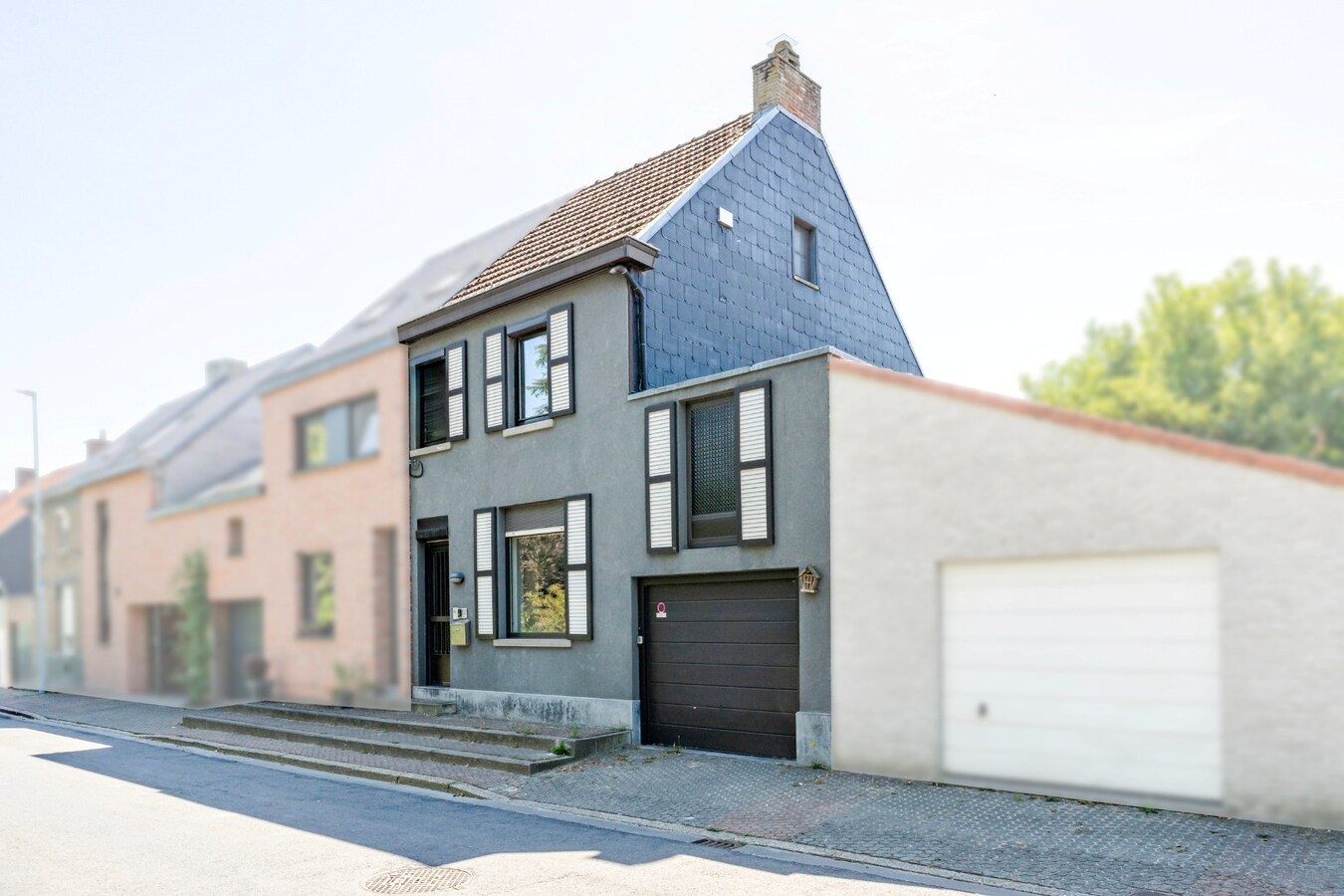 Te koop woning - Lievegem