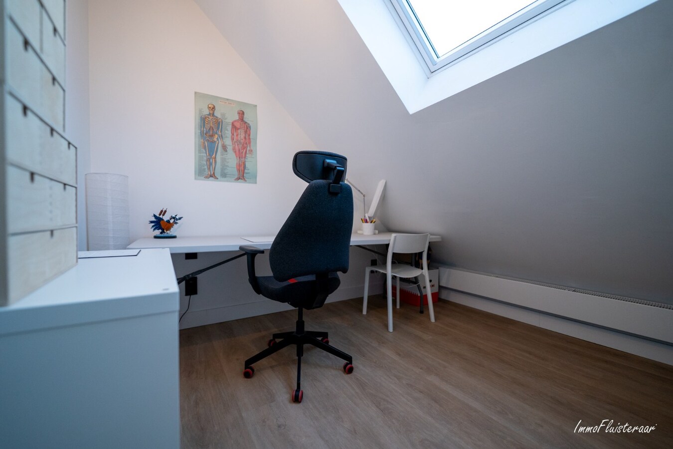 Karakteristieke villa met paardenaccommodatie op ca. 9.680 m2 te Tisselt (Willebroek) 