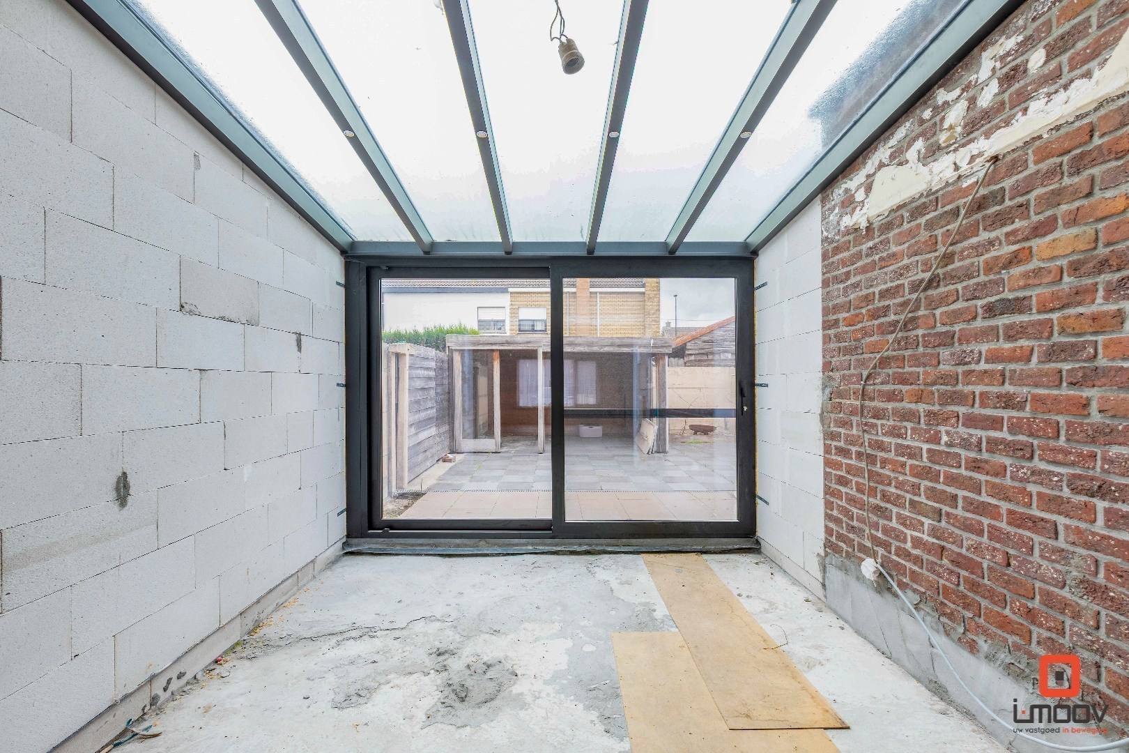 Ruime gezinswoning te koop met potentieel in Ertvelde 