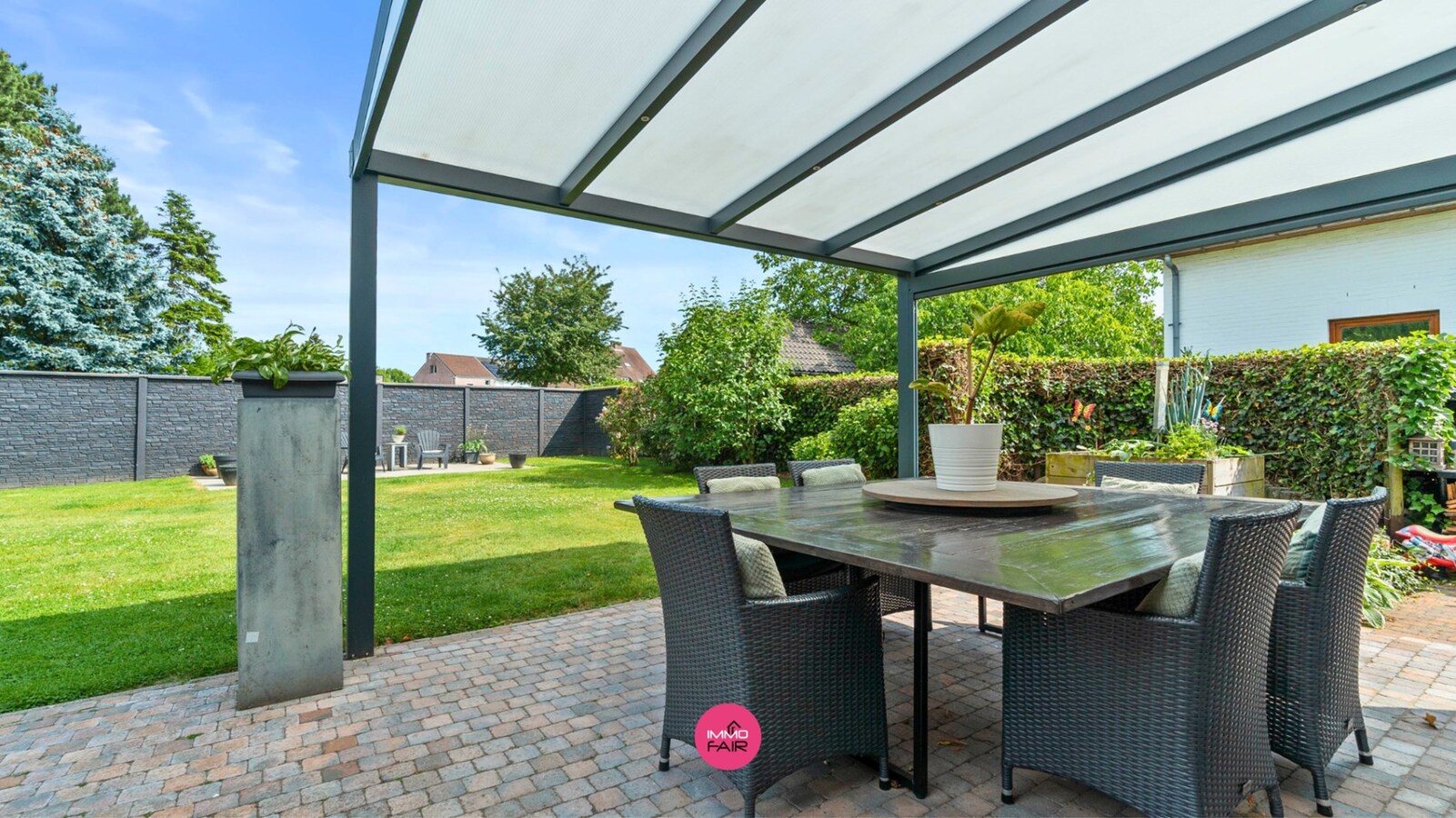 Energiezuinige, instapklare woning vlakbij Maastricht 