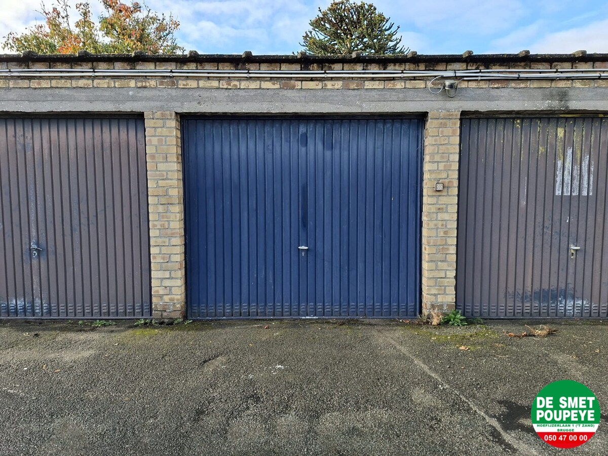 Instapklaar appartement 