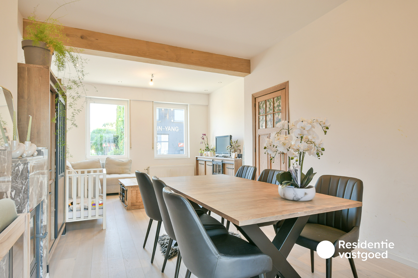 Te koop woning - Gits