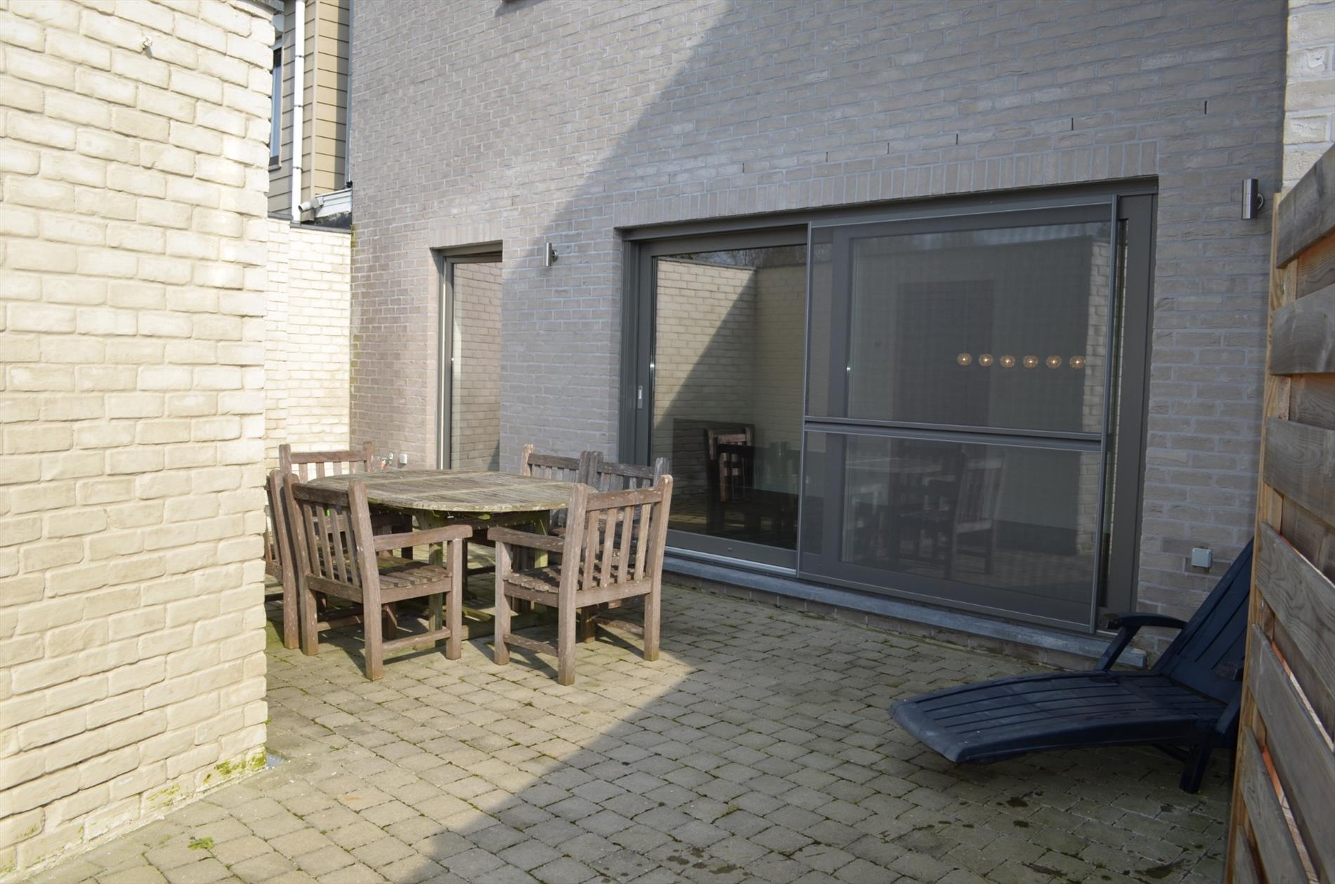 Knappe nieuwbouw gezinswoning te Waarschoot 