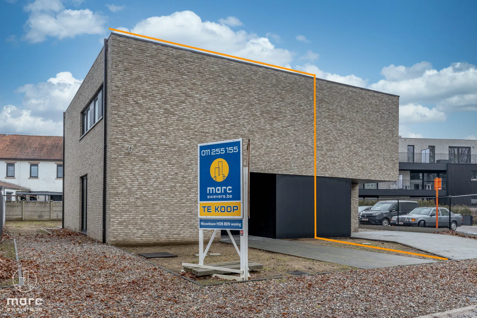 Verkocht woning - Beringen