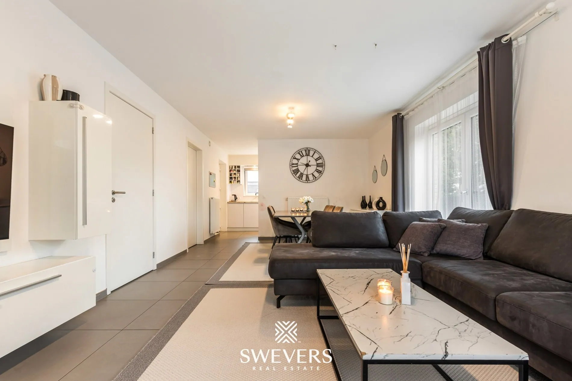 Te koop woning - Heusden-Zolder