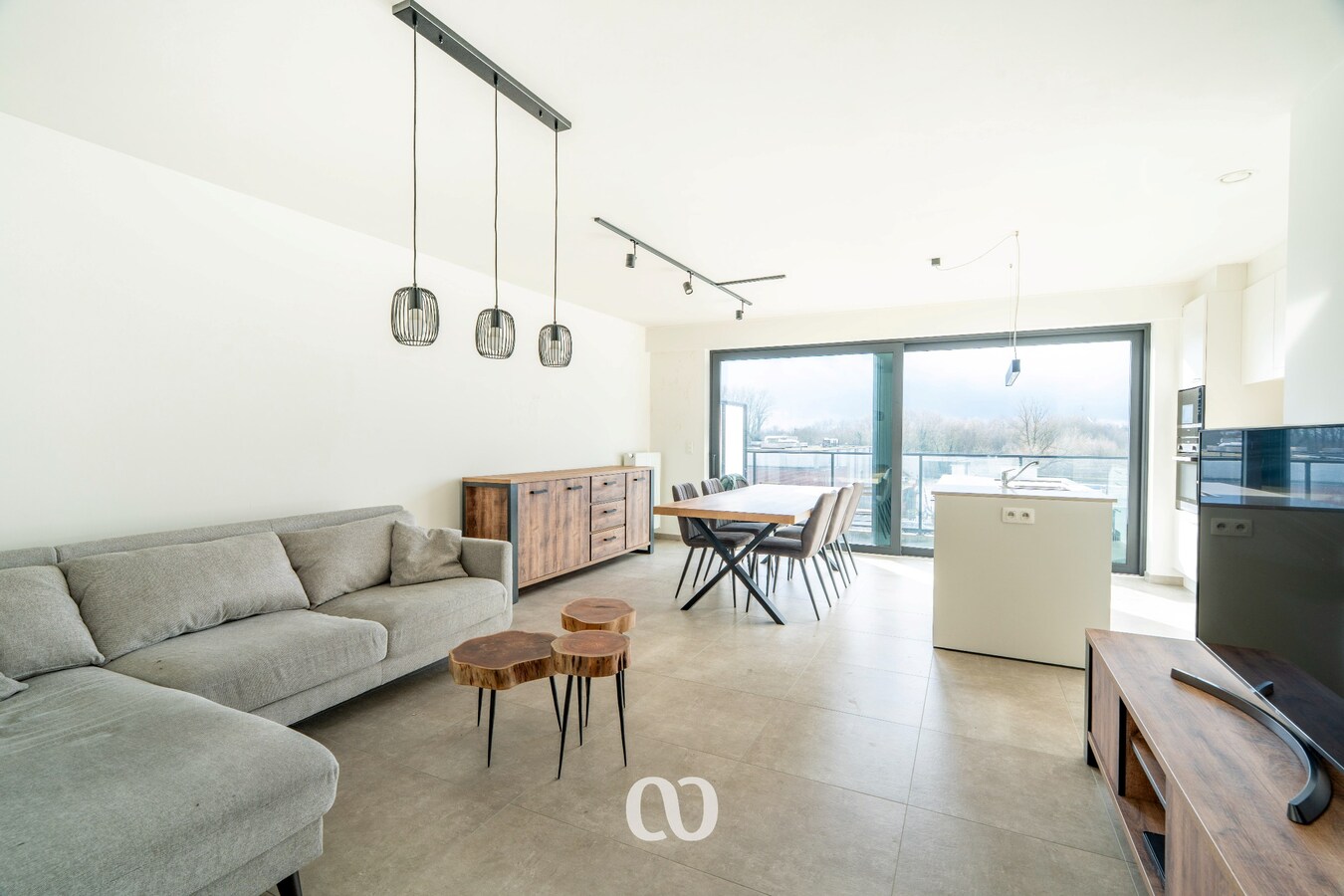 Te huur - Woning - Oudenaarde