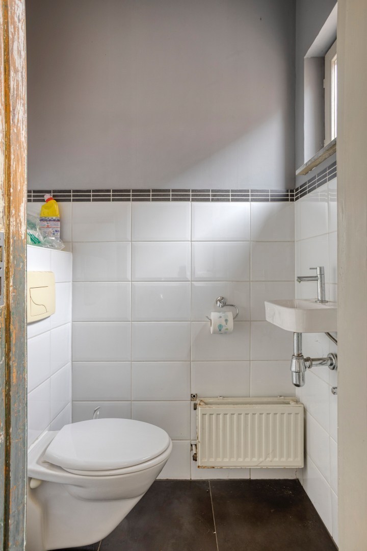 Charmante en instapklare woning met 3 slpk. in Herentals 