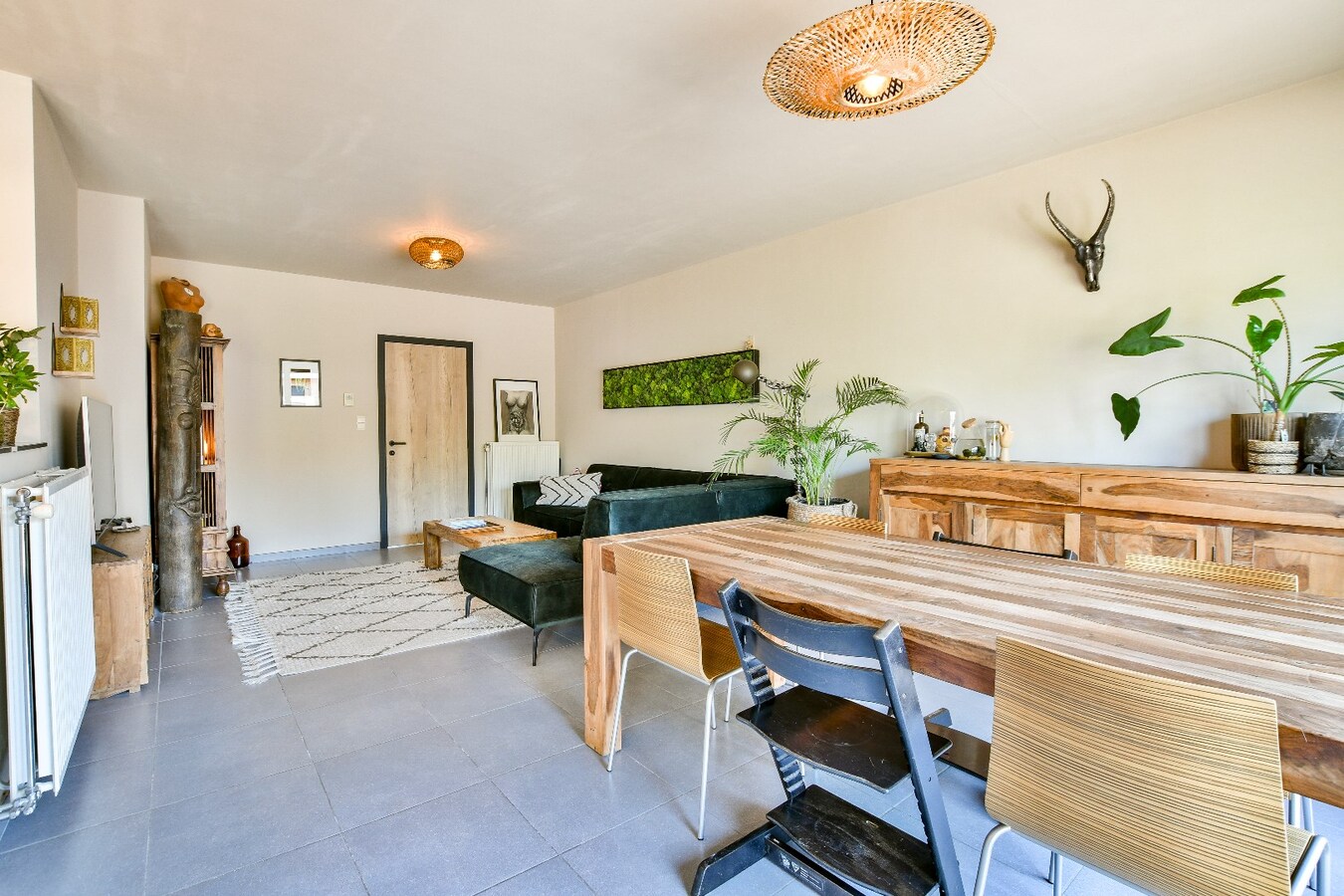 Verkocht woning - Oostkamp